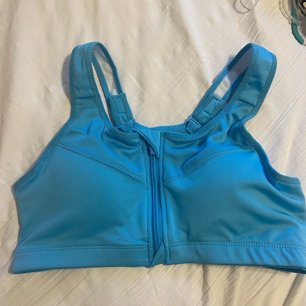Two for one!! Two XL sports bras.